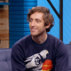 Illustration for article titled Comedy Bang! Bang!: “Thomas Middleditch Wears an Enigmatic Sweatshirt and Sweatpants with Pockets”